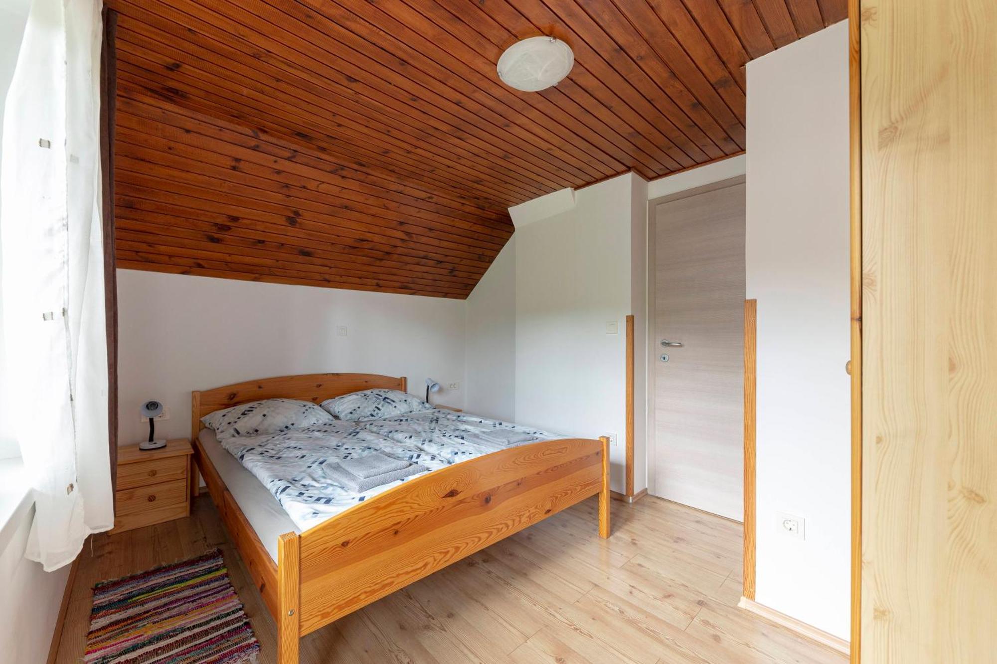 Apartments Bor Bohinj Dış mekan fotoğraf