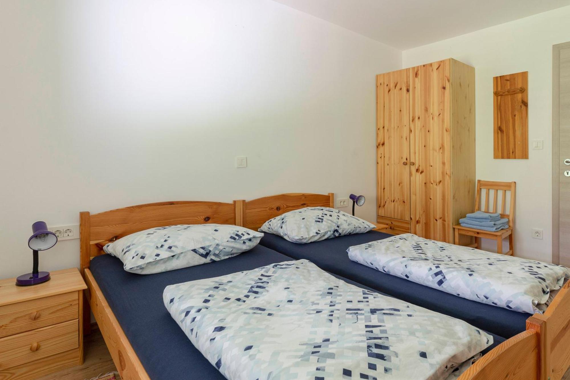 Apartments Bor Bohinj Dış mekan fotoğraf