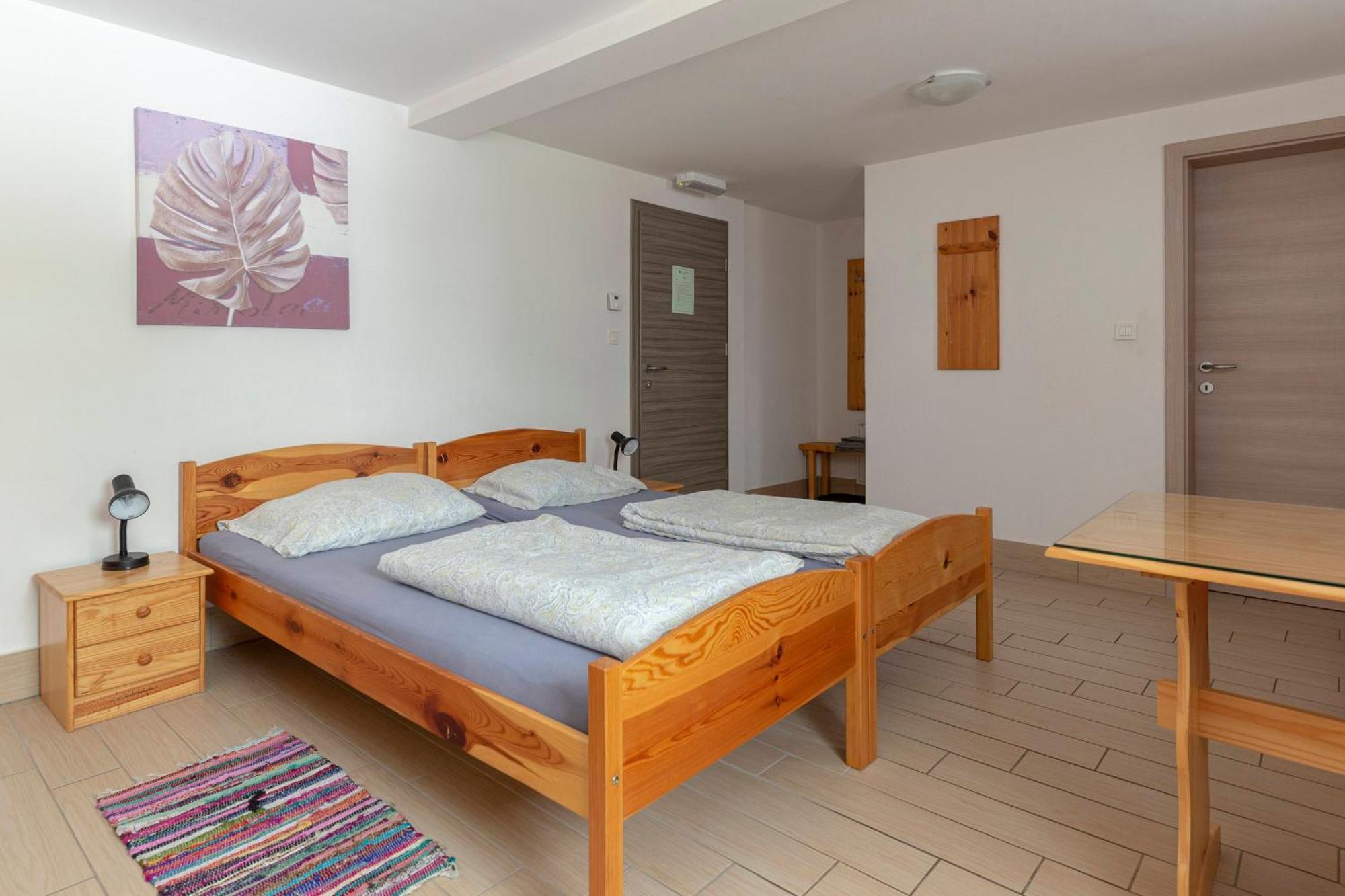 Apartments Bor Bohinj Dış mekan fotoğraf