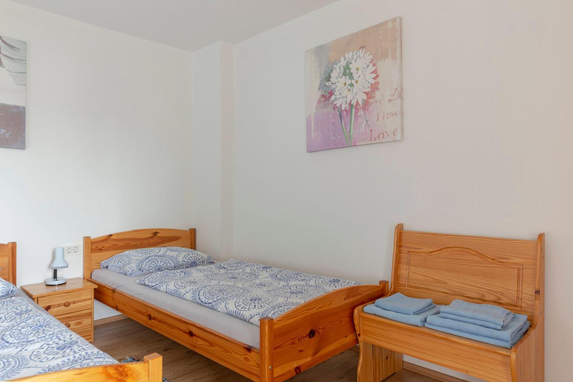 Apartments Bor Bohinj Dış mekan fotoğraf