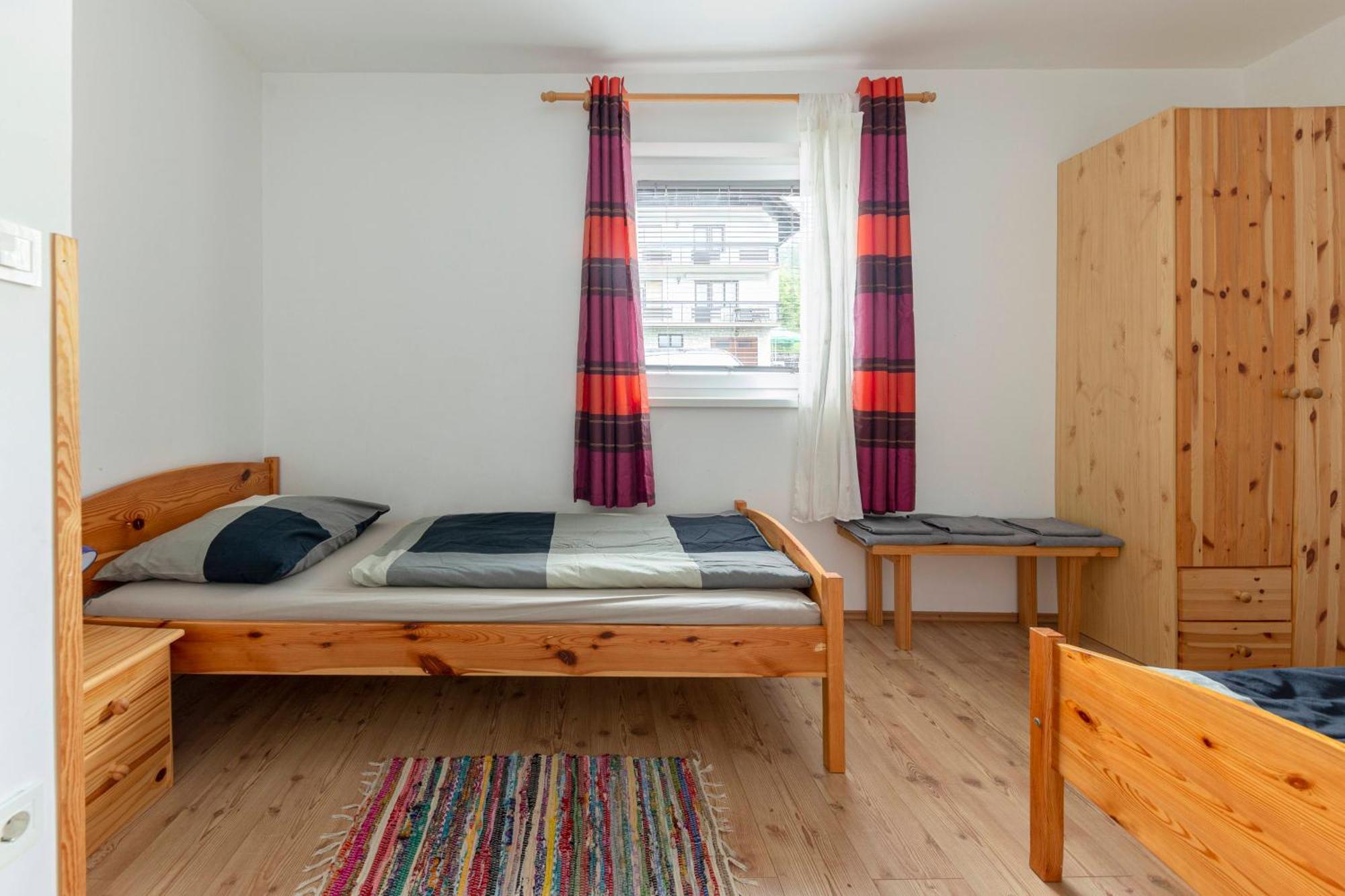 Apartments Bor Bohinj Dış mekan fotoğraf