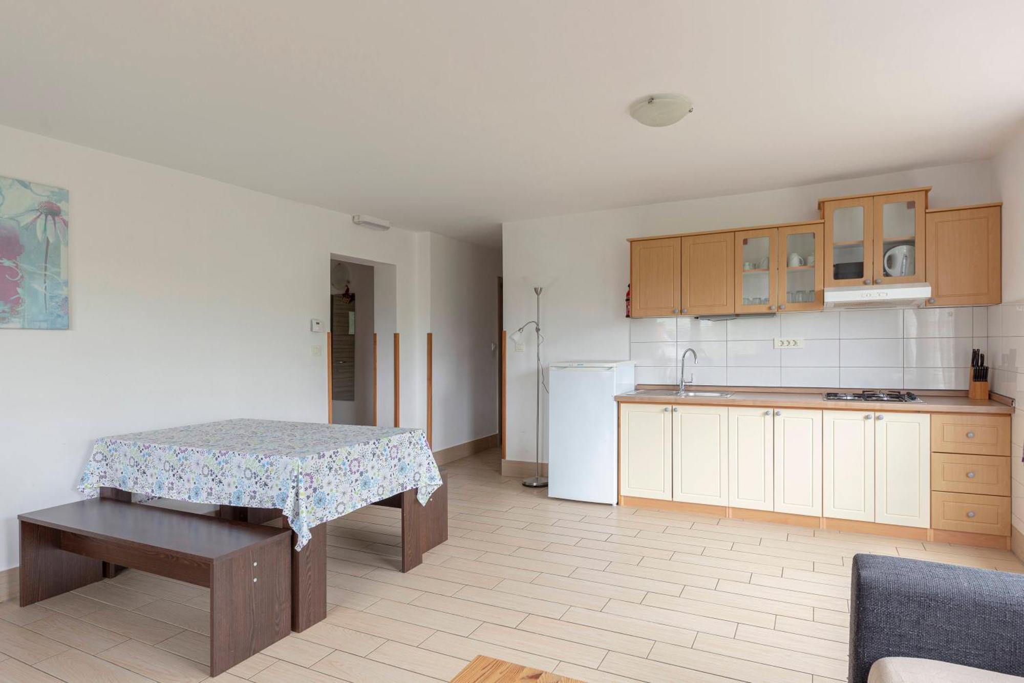 Apartments Bor Bohinj Dış mekan fotoğraf