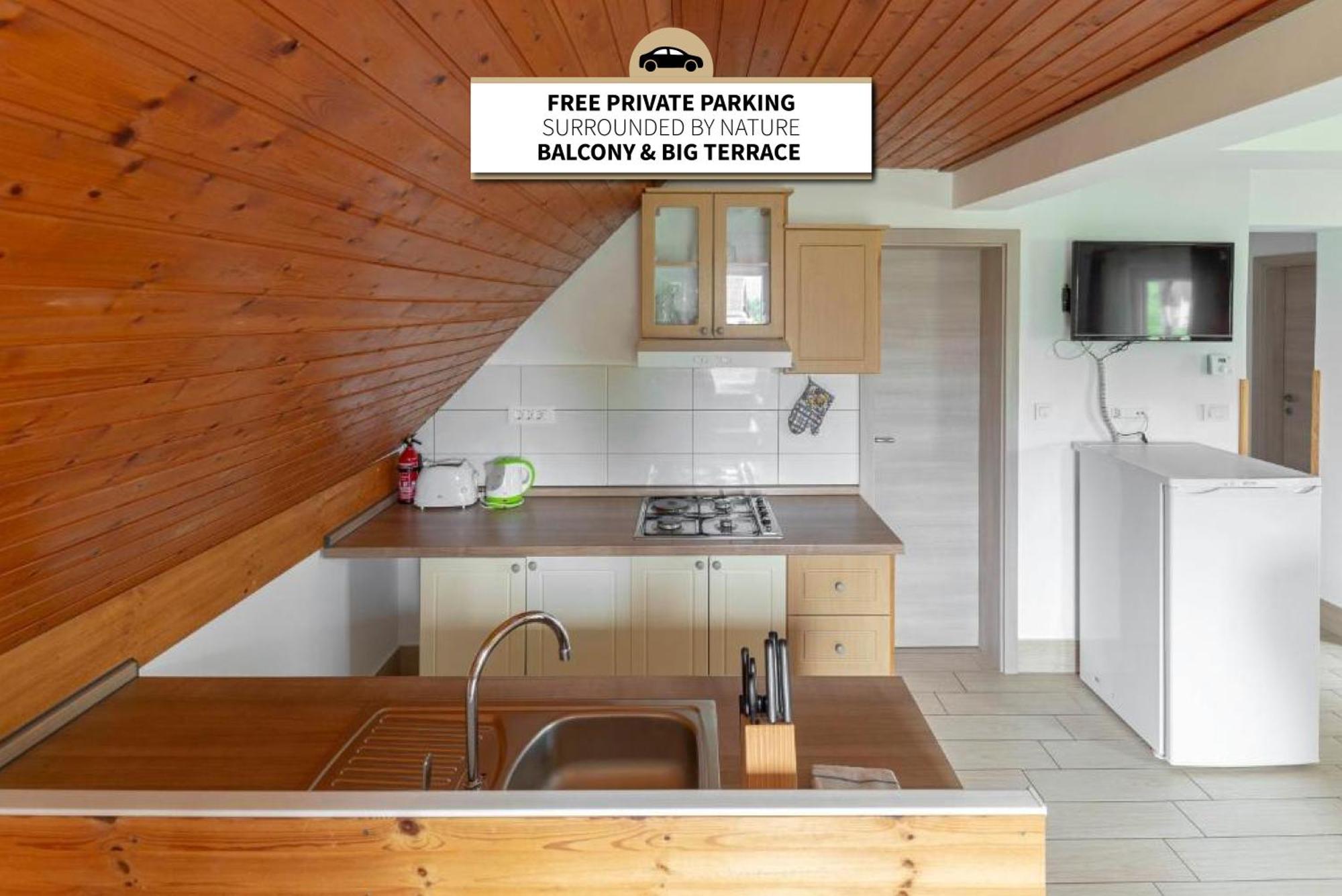 Apartments Bor Bohinj Dış mekan fotoğraf